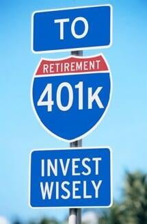 Retirement Savings Just Got a Boost